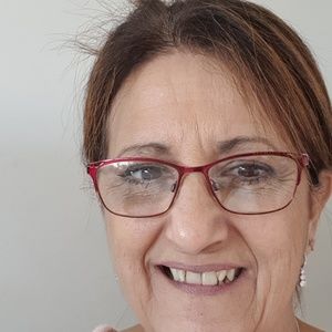 Meet your Posher, Evlyn